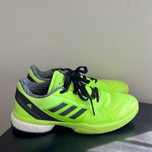 Adidas by Stella McCartney Tennis Sneakers